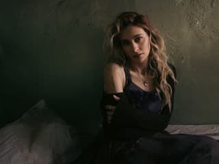 Paris Jackson, 2026