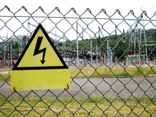 Útoky na energetickú sieť