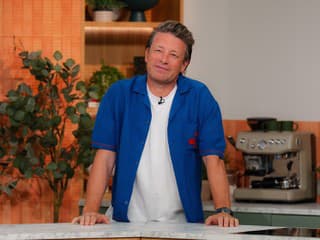 Jamie Oliver