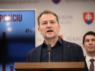 Hnutie Slovensko opäť navrhuje