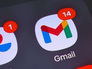 Používaš Gmail? Hacker už