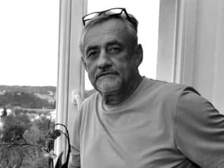 Richard Tesařík