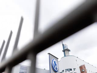 Volkswagen končí s autami.