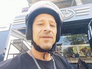 Verejné priznanie po svadbe