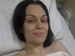 Jessie J poslala fanúšikom