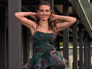 Martina Schindlerová