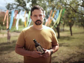 Michal Kucharovič prináša Slovákom