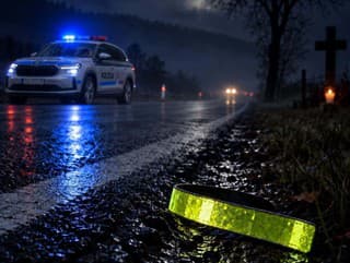 Policajti vykonali dopravno-preventívno-bezpečnostnú akciu