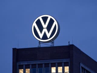 Seatom to nekončí: Volkswagen