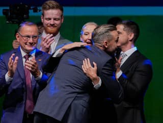 Víťazstvo AfD svedčí o