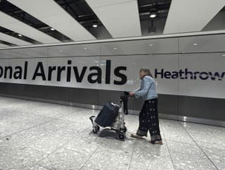 Letisko Heathrow pomaly obnovuje