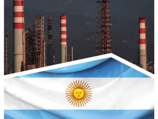 Ropa v ohrození: Argentína