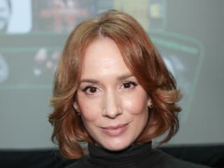Táňa Pauhofová