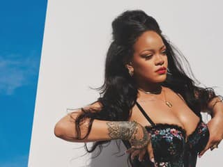 Rihanna