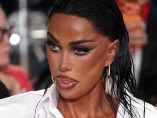 Katie Price