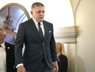 Robert Fico