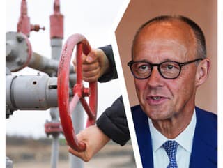 Friedrich Merz. 