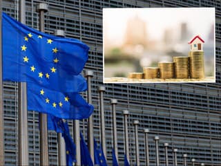 Eurokomisia predložila návrh legislatívy: