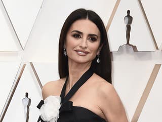 Penelope Cruz