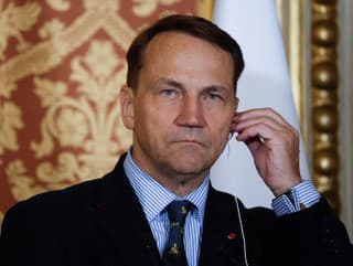 Radoslaw Sikorski
