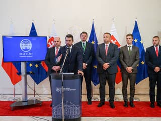 Vláda schválila Národnú komisiu