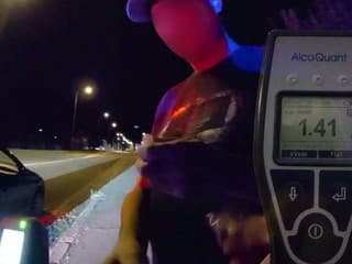 Polícia v Bojniciach zadržala
