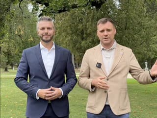 Rozvoj severného Slovenska je
