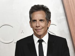 Ben Stiller