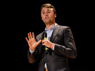 Charlie Kirk