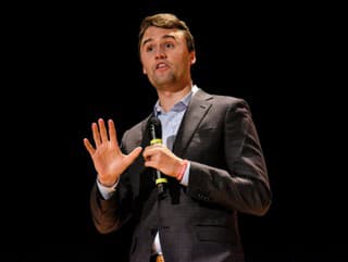 Charlie Kirk