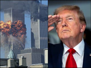 Trump tvrdí, že po