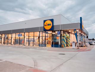 Lidl sa oplatí: Cenový