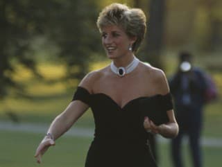 Princezná Diana