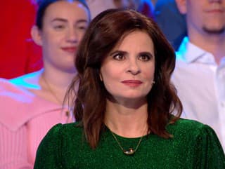 Zuzana Fialová v relácii