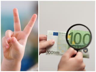 Veľká skupina Slovákov sa