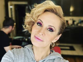 Monika Absolonová