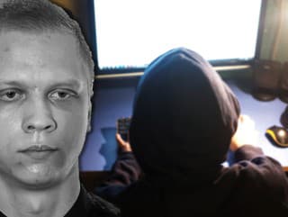 Mrazivé zistenie o útočníkovi