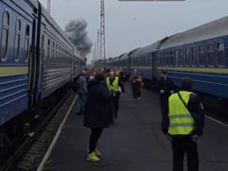 MIMORIADNY ONLINE Ruské drony