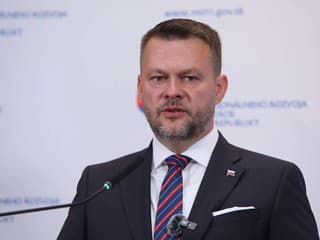 Samuel Migaľ