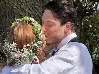 Ester Geislerová sa tajne