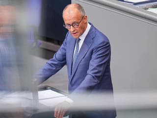 Friedrich Merz