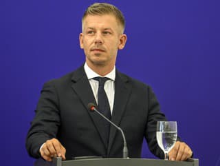 Péter Magyar