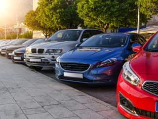 Predajca inzeroval Mercedes zo