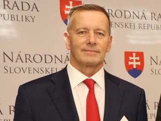 FOTO Kollárova dcérka je