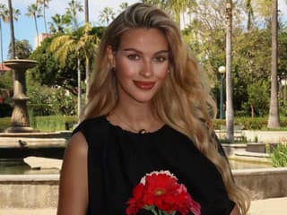 Veronika Rajek