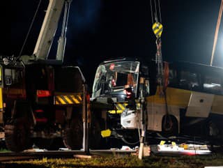 Švajčiarska prokuratúra vyšetruje vodiča