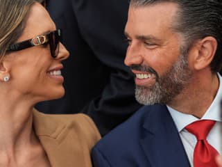 Donald Trump Jr. a