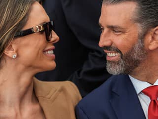 Donald Trump Jr. a