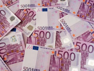 V Eurojackpote sa prepisovalo
