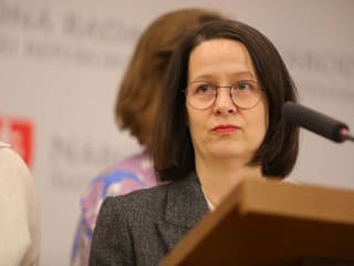 Zuzana Števulová